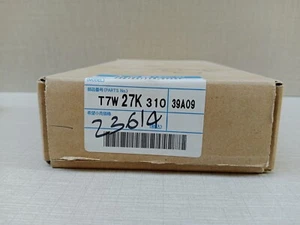 MITSUBISHI ELECTRIC T7W27K310 CONTROLLER BOARD - Picture 1 of 5