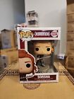 WILLOW Sorsha Funko POP! #1314 Box Damage See Pictures
