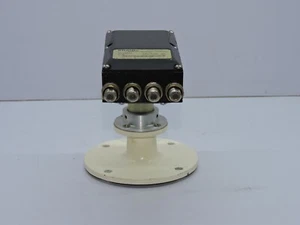 ANTENNA SEATEL BRAIN WAVE UNIVERSALE QUATTRO-FLANGE - Foto 1 di 5