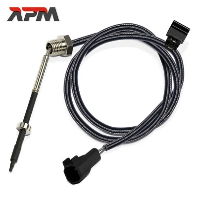 Sensore Temperatura Dei Gas di Scarico Vor / A Antiparticolato per Ford Transit - Immagine 1 di 4