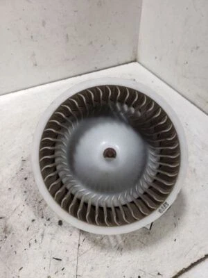 Motor soplador de climatización usado se adapta a: Hyundai Elantra Sdn 2009 grado A Foto 1 de 3