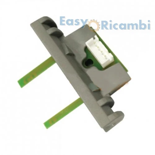 SENSORE FLUSSO ARIA DEBIMETRO MICRONOVA STUFA A PELLET EXTRAFLAME DALZOTTO ORIG.