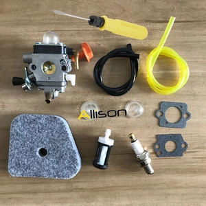 Carburador para Stihl FS100R FS110 FS110R FR130T FS130 FS130R HL100 HL100K CARB - Imagen 1 de 4