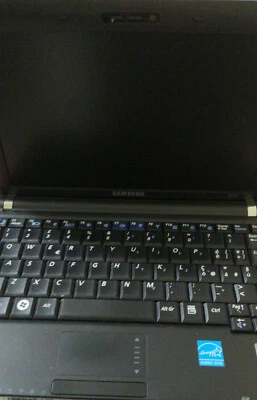 samsung netbook - Immagine 1 di 4
