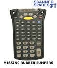Symbol Mc9190 Motorola Mc9090 Keypad 53 Key Standard 21-79512-01 Missing Rubbers