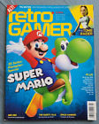 Retro Gamer 2/2016 Magazin (DEUTSCH)