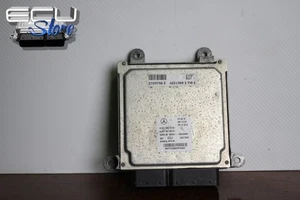 Control Unit Motor A6519001701 A6519010501 28277629 Mercedes Sprinter W906 - Picture 1 of 1