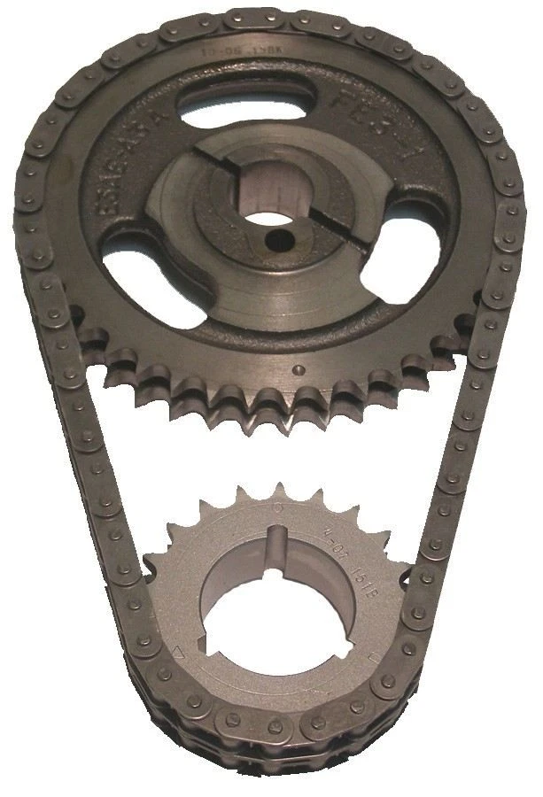 Juego de distribución de motor Cloyes Gear & Product 9-1138 apto para Ford B-100 75-79 Foto 1 de 4