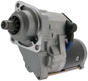 Nuevo camión y autobús de trabajo pesado Denso 428000-1881 de arranque OEM - Imagen 1 de 8