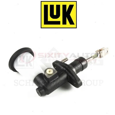 LuK MX Clutch Master Cylinder for 1971-1977 Toyota Celica - Transmission gi Foto 1 de 4
