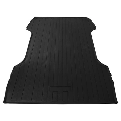 Truck Bed Mat for 2017-2024 Ford Super Duty F250 F350 F450 6.75Ft Liner Cargo - Image 1 of 4