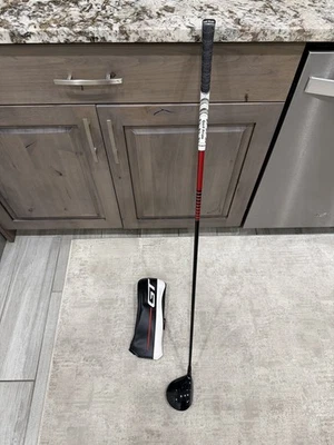 Mini driver Titleist GT280 13*. Eje Tour AD VF 7x. Estado casi como nuevo.  Foto 1 de 4