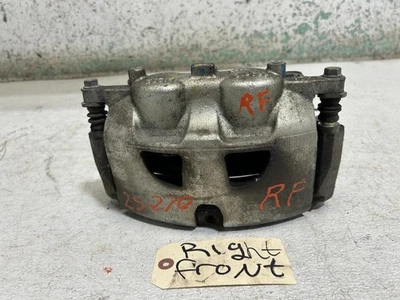 Lincoln Navigator 2018 pasajero lado derecho pinza de freno delantera OEM con soporte Foto 1 de 4