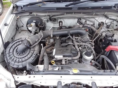 TOYOTA HILUX STEERING PUMP PETROL, 2.7, 2TR-FE, 2005-2024 - image 1 of 4