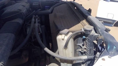 Dodge Ram 1500 1994-2001 radiador ventilador cubierta OEM carcasa de plástico 5,9 l Foto 1 de 4