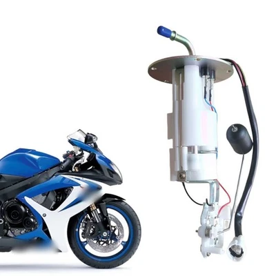 Fuel System Component 2007-2011 Models Compatibility Consistent Fuel Flow - Image 1 of 4