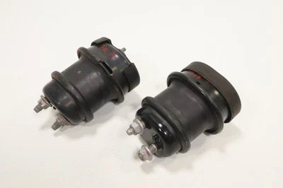 Juego de motor Lexus RC350 RC300 2015-2020 montaje motor izquierdo y derecho OEM Foto 1 de 4