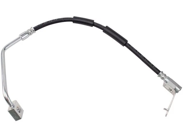 Front Left Brake Hose For 1999-2001 Chrysler LHS 2000 HJ177VR Brake Hose - Image 1 of 1