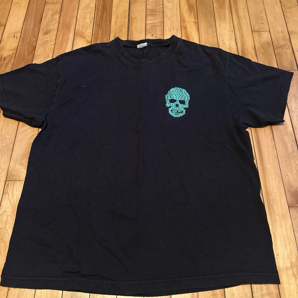 Ftp Large Black Shirt - Image 1 of 3