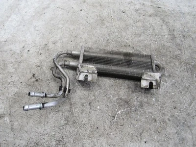 1998 2002 Lincoln Navigator power steering fluid oil cooler cooling radiator OEM Foto 1 de 4