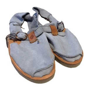 Satorisan Benirras Sundance Sandalen Schuhe Blau Grün EU 40 US 8,5 - Bild 1 von 7