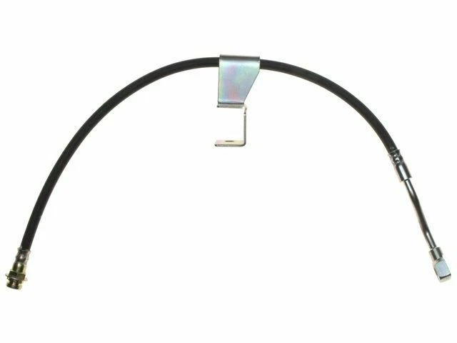 Manguera de freno delantera izquierda Raybestos 19194XF diésel GMC K1500 1995 Suburban Foto 1 de 2