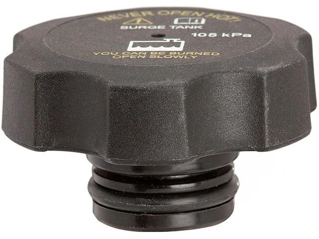 Tapa del tanque de expansión Gates para GMC Yukon XL 1500 2013-2014 45QRTC Foto 1 de 1