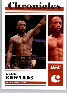 2023 Panini Chronicles UFC/MMA Cards Pick From List/Complete Your Set 001-250