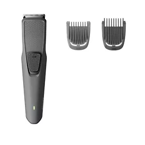 Philips BT1210 Cordless Beard Trimmer (Black) Best - Picture 1 of 4