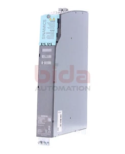 Siemens 6SL3120-2TE21-0AA4 / 6SL3120-2TE21-0AA4 SINAMICS S120 Double Motor Modul - Bild 1 von 5