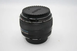 Vivitar 2X Macro Focusing Tele-Converter MC M/MD - Bild 1 von 6