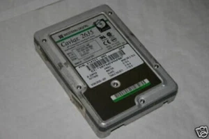 WESTERN DIGITAL 2635 IDE 640Mb DISCO RIGIDO WDAC2635 fbc1a1 - Foto 1 di 1