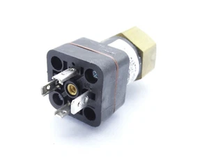 NASON MM-1C-120R/HH SWITCH #F7 - Bild 1 von 4
