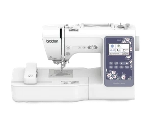 Brother SE630 Sewing and Embroidery Machine 4x4 - Picture 1 of 6