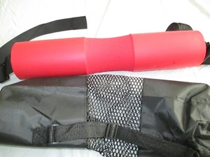 New Hip Thrust Belt bellabooty belt use with dumbbell kettlebell - Picture 1 of 2