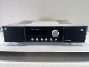 Bricasti M20 Dual Mono Vorverstärker - Kunden Inzahlungnahme - HFH2175 - Bild 1 von 10