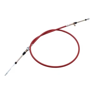 Long lasting 5FT Gear Selector Cable Heavy Duty 5FT Shifts Linkage Cable BM80833 - Picture 1 of 8