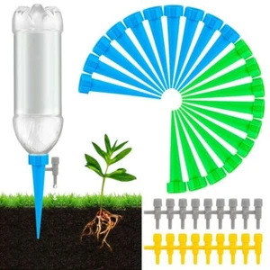 10/20 Plant Waterer Self Watering Spikes Device System with Slow Release Control - Picture 1 of 14