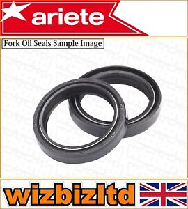 LEM RX 65 2010-2011 [Ariete Fork Oil Seal] ARI066