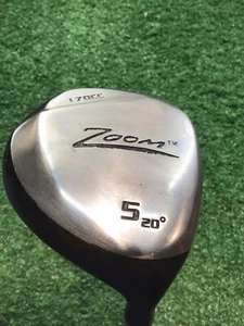 Confidence Zoom 20 Degree 5 Wood  - Picture 1 of 5