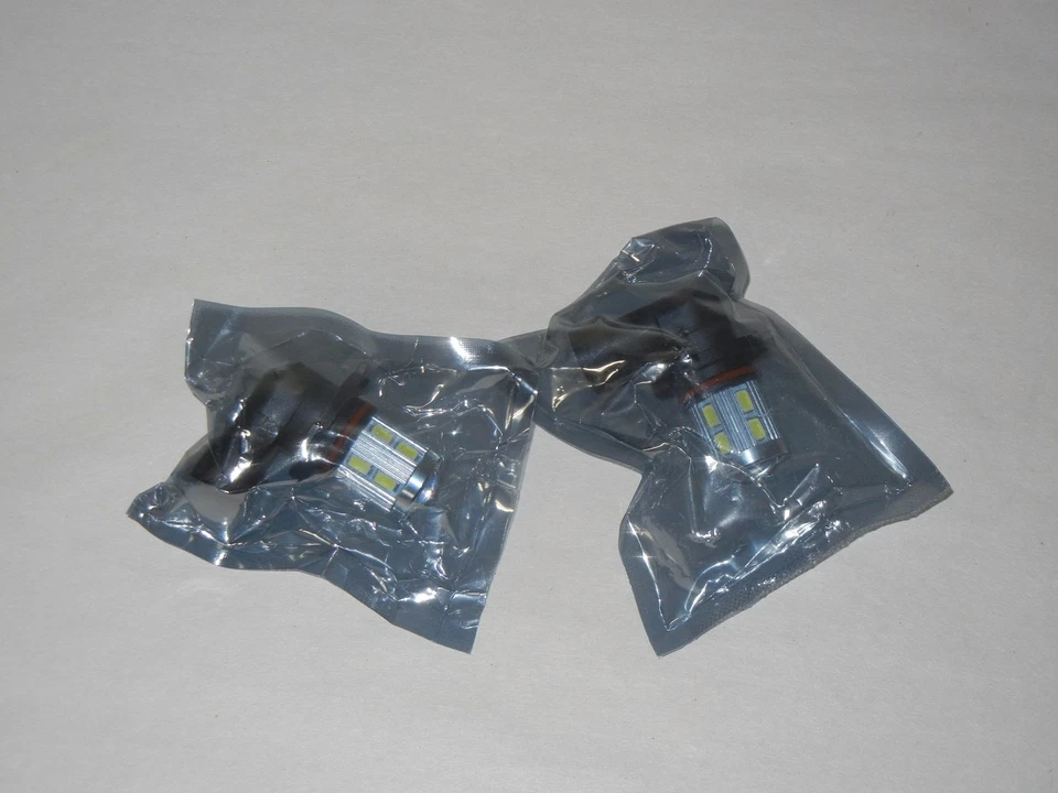 CREE HIGH POWER 9005 HB3 H10 9055 5730 DAYTIME LED RUNNING LIGHTS FOG DRIVING  - Image 1 of 1