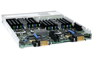 03R1K DELL MAINBOARD LGA1567 FÜR DELL POWEREDGE M910 - Bild 1 von 6