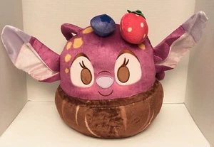 *Groß* Disney Store Munchlings ENGEL Acai Schüssel 13 Zoll Duft Plüsch Lilo & Stitch - Bild 1 von 2