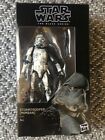 Star Wars The Black Series Various 6 inch Figures New in Box 
