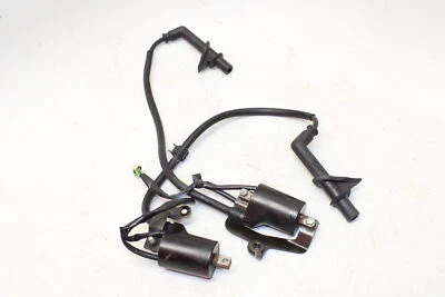 Honda Super Hawk 1000 Vtr1000f 1998 bobinas de encendido bobina tapas de bujías Foto 1 de 4