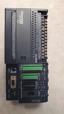 Automation Direct D0-06DR PLC  - Image 1 of 3