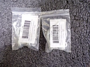 Anchor Shackle Screw Pin Type, 2500LB Cap. 2PK 2XY36(TS) - Picture 1 of 5