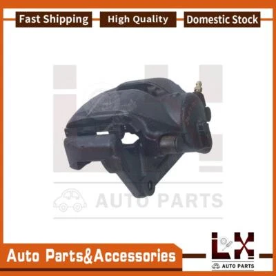 Pinza de freno de disco delantera izquierda Cardone 1 para BMW M3 2002 2003 2004 2005 2006 Foto 1 de 4