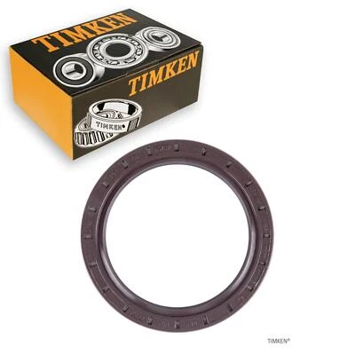 Sello de rueda Timken para Freightliner Sprinter 3500 2007-2016 tracción trasera Foto 1 de 4
