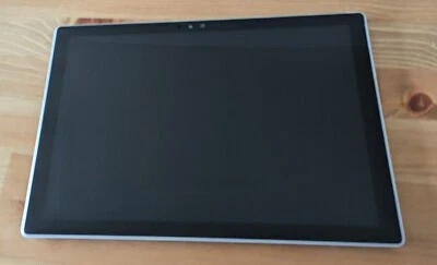 Microsoft Surface Pro 4, i5-6300U, 4GB, 128GB SSD  - Bild 1 von 4